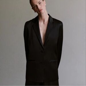 Jenni Kayne Bond Blazer